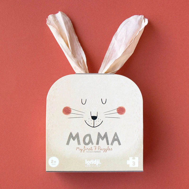 Londji Mama Puzzle - Image 5