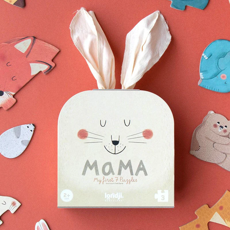 Londji Mama Puzzle - Image 7