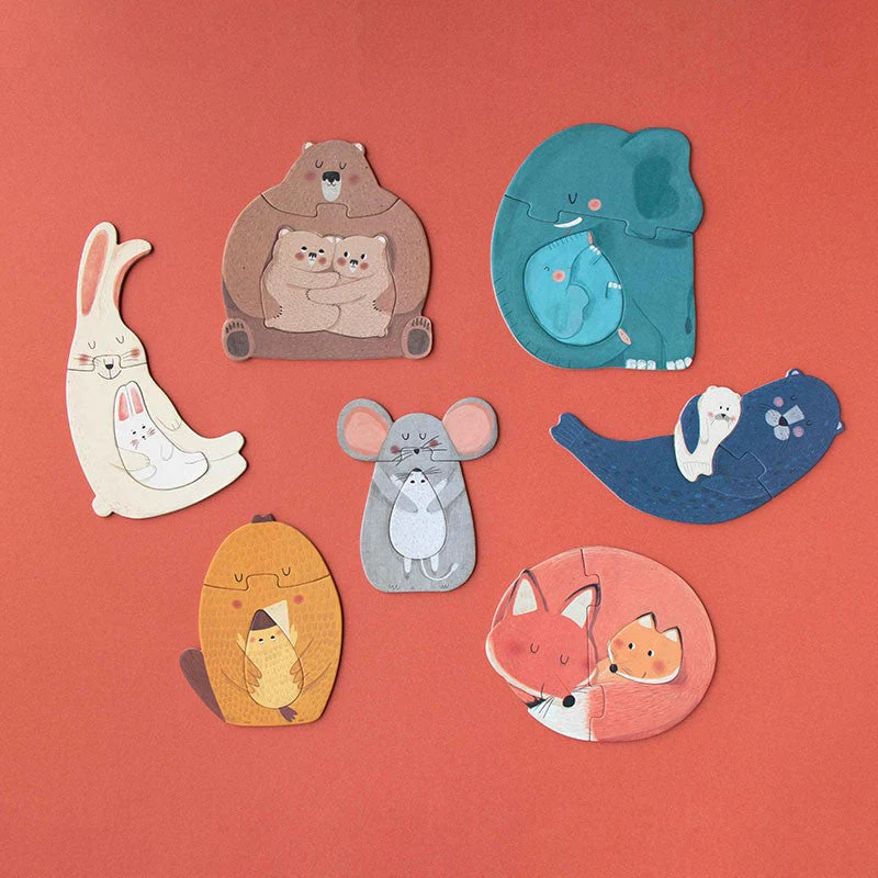Londji Mama Puzzle - Image 8