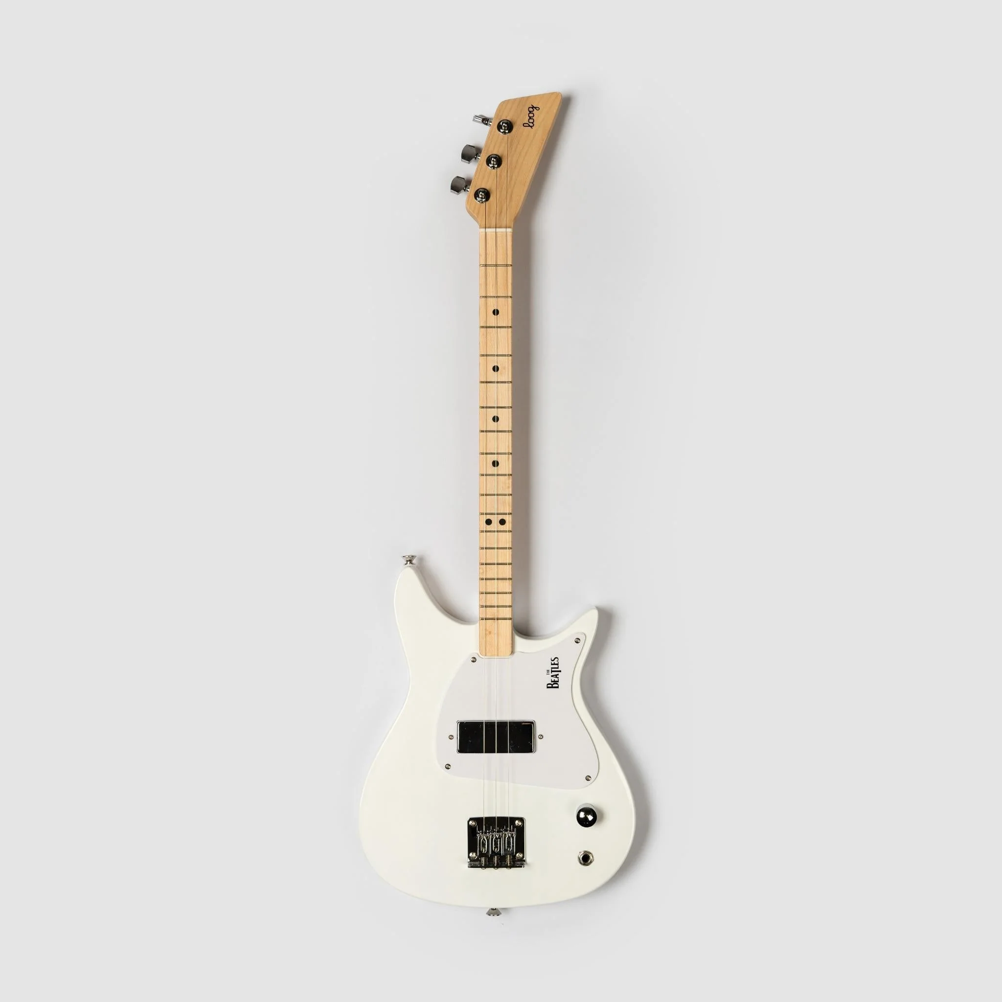 Beatles + loog electric guitar - Image 2