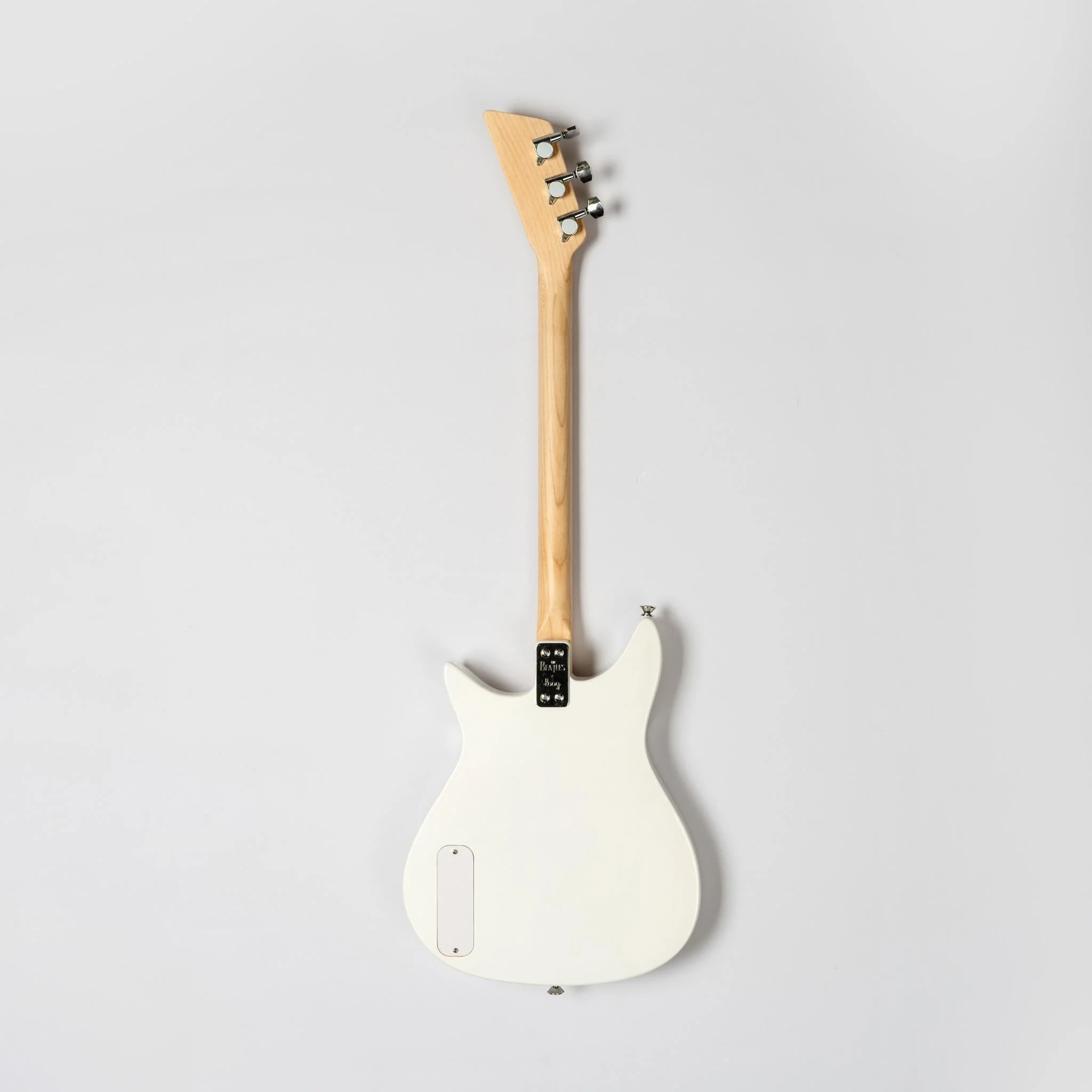 Beatles + loog electric guitar - Image 3