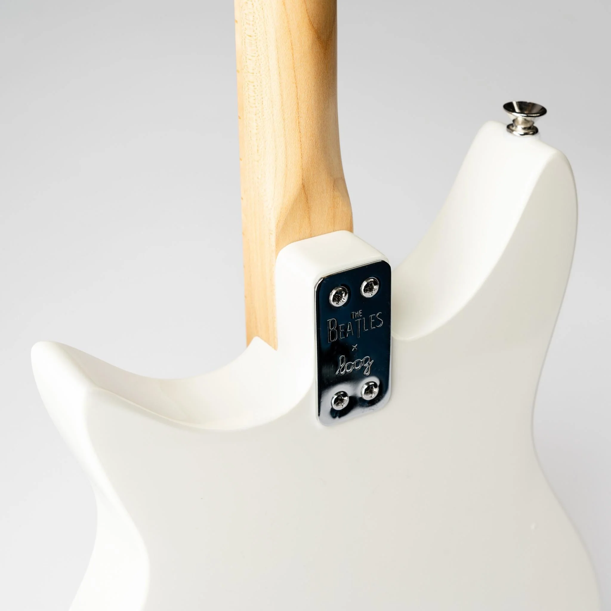 Beatles + loog electric guitar - Image 6