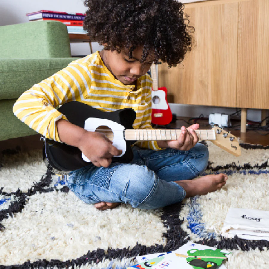 loog mini acoustic - Image 10