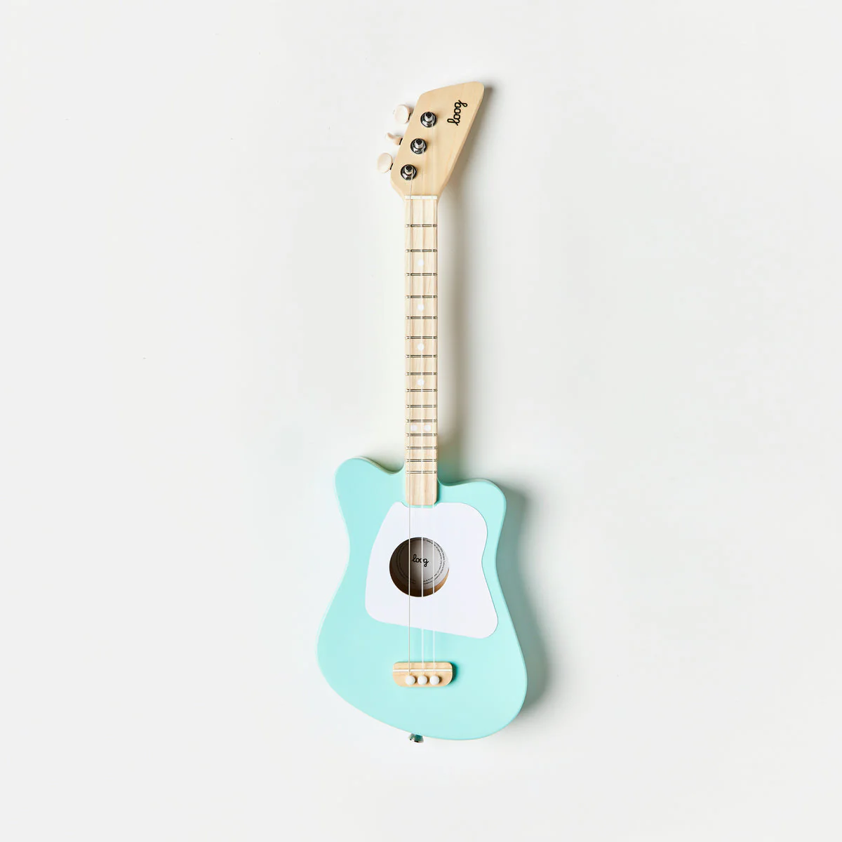 loog mini acoustic - Image 3