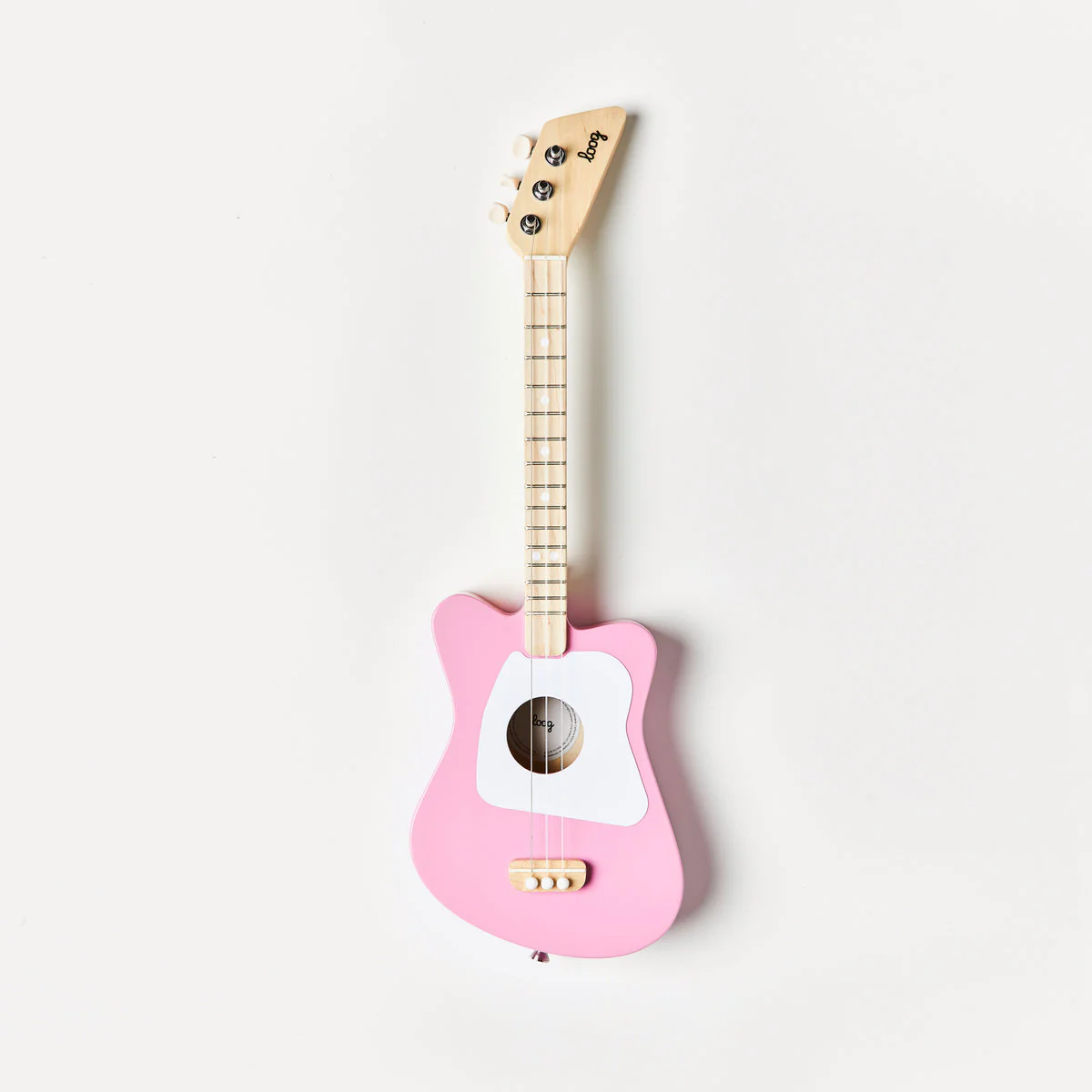 loog mini acoustic - Image 4