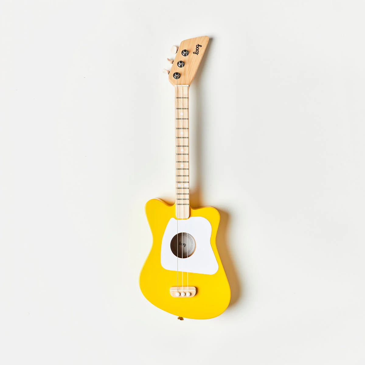 loog mini acoustic - Image 6