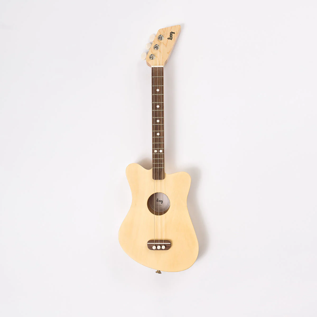loog mini acoustic - Image 7