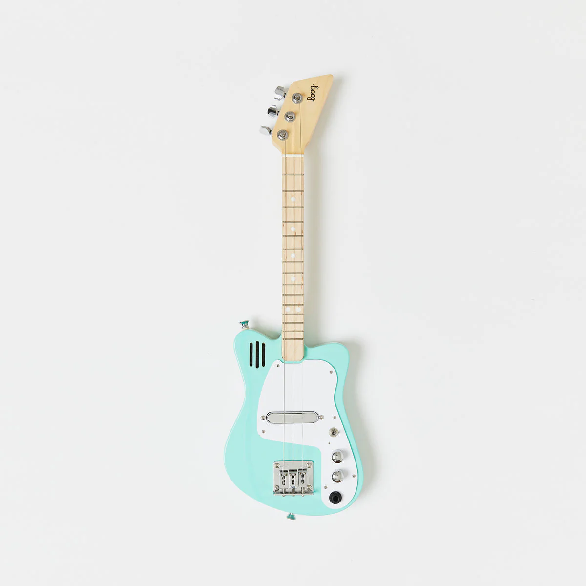 Loog mini electric - Image 3