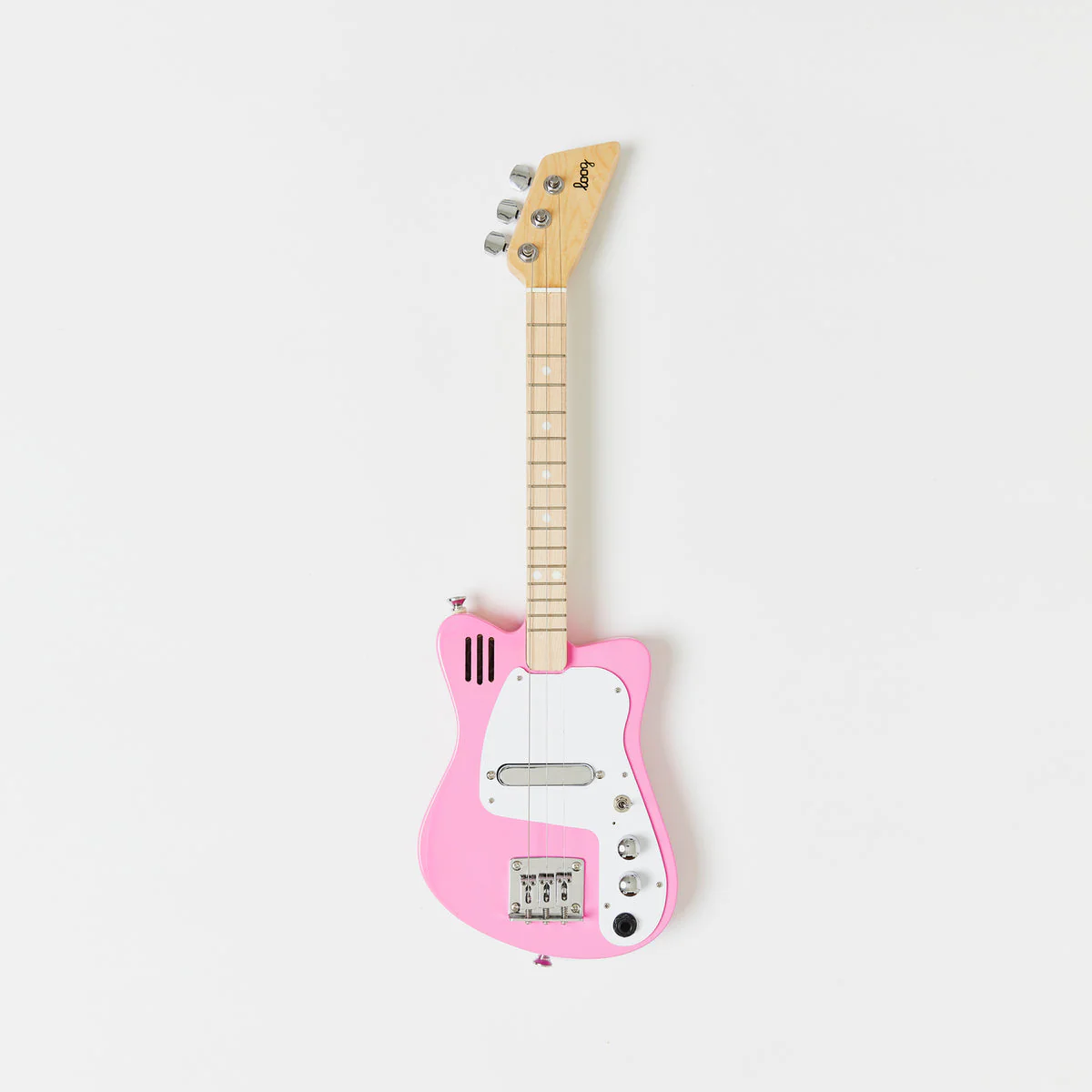 Loog mini electric - Image 4