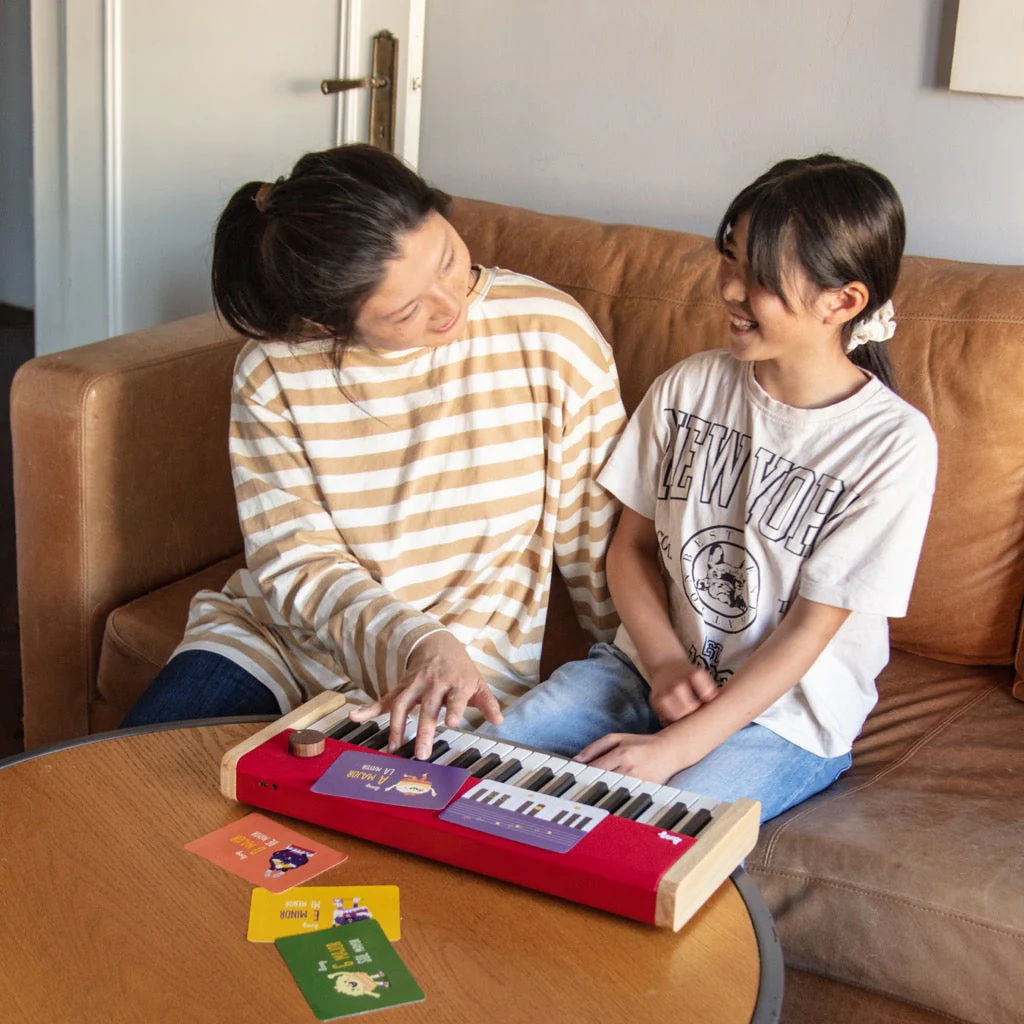 Loog piano - Image 10