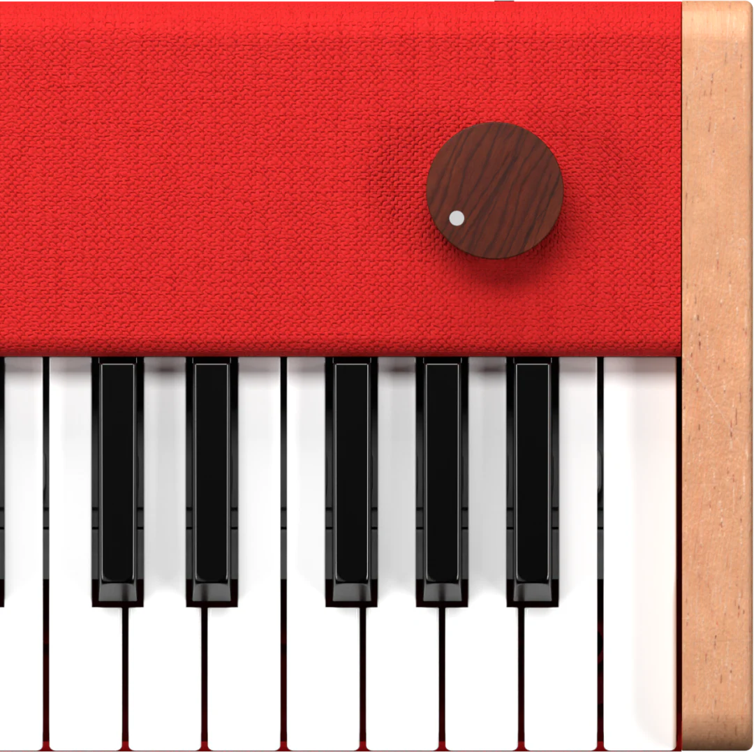 Loog piano - Image 3