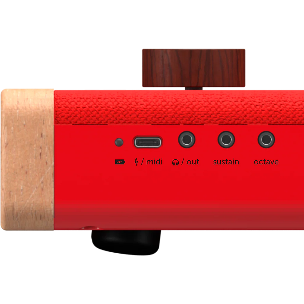 Loog piano - Image 4