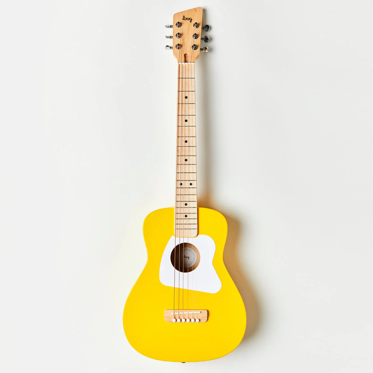 loog pro 6 acoustic - Image 3