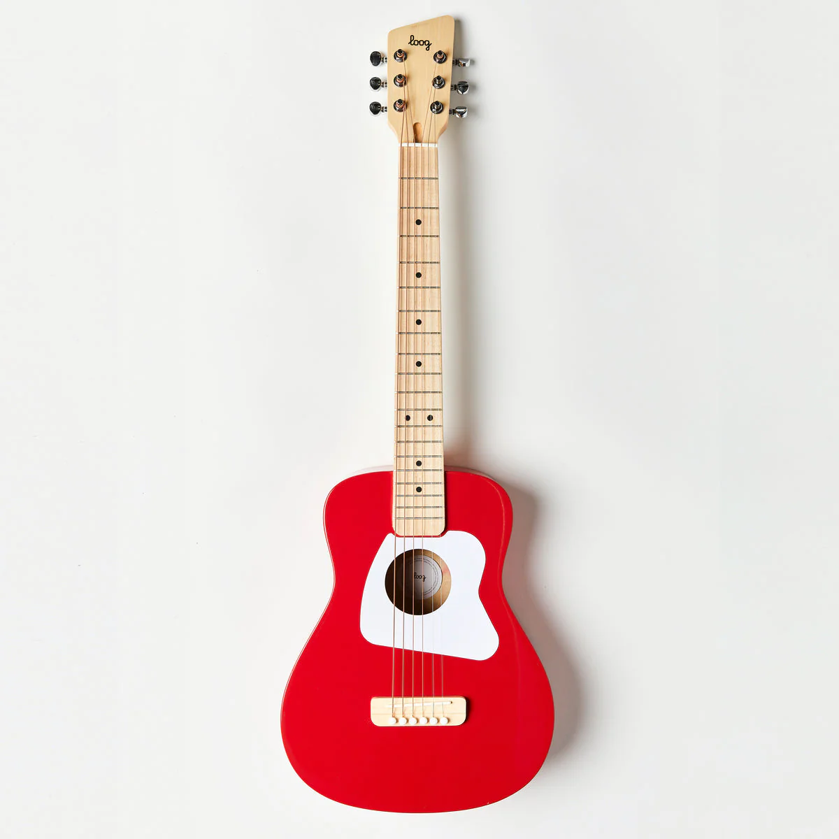 loog pro 6 acoustic - Image 4