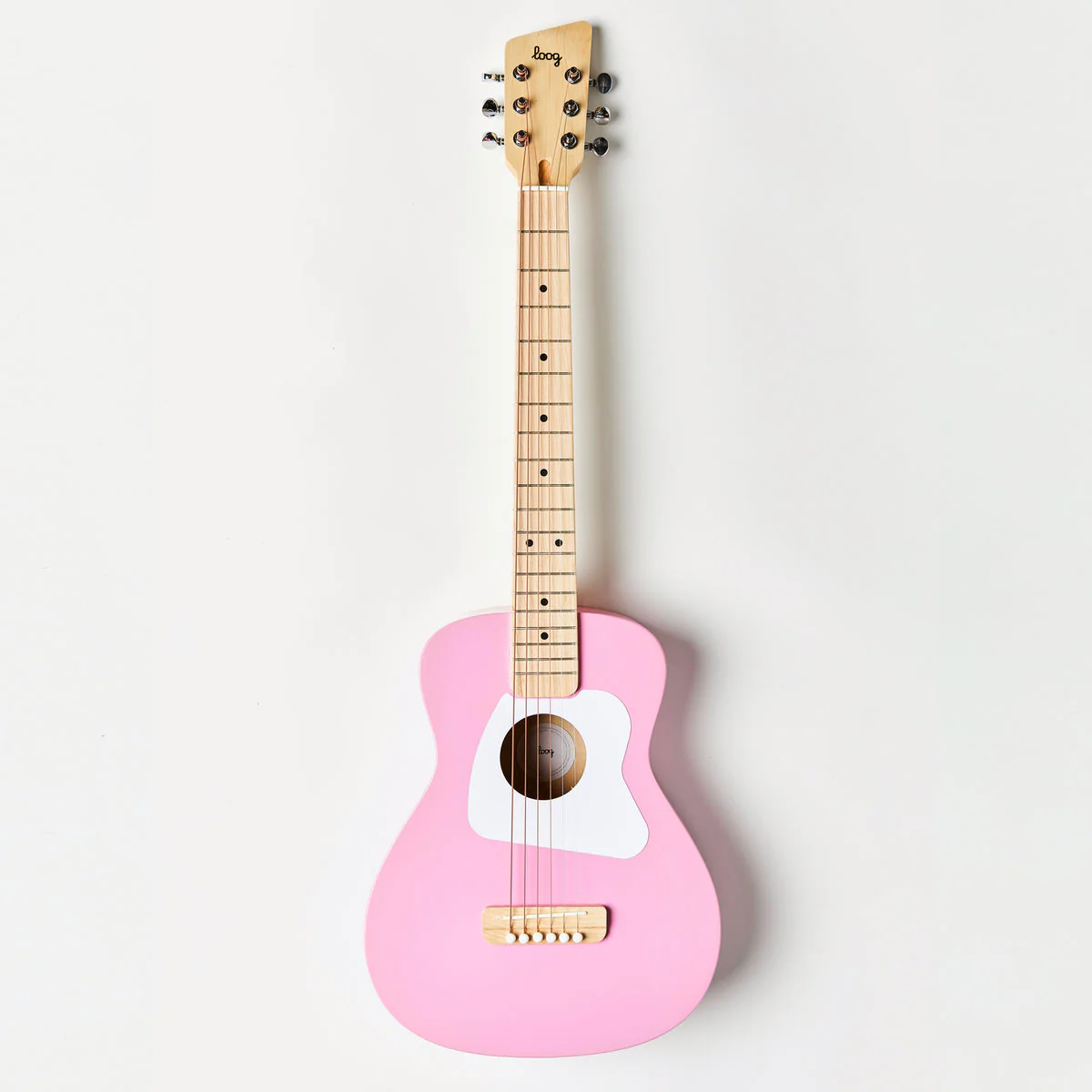 loog pro 6 acoustic - Image 6