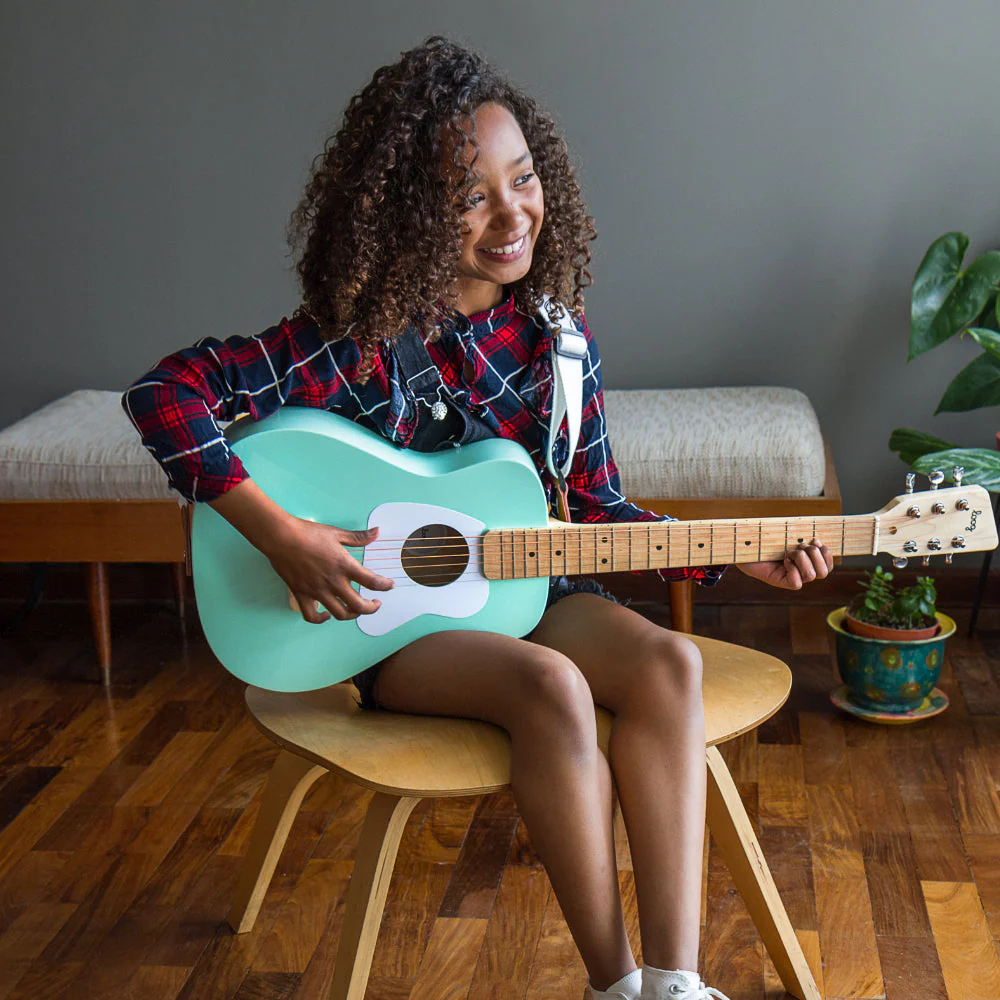 loog pro 6 acoustic - Image 8