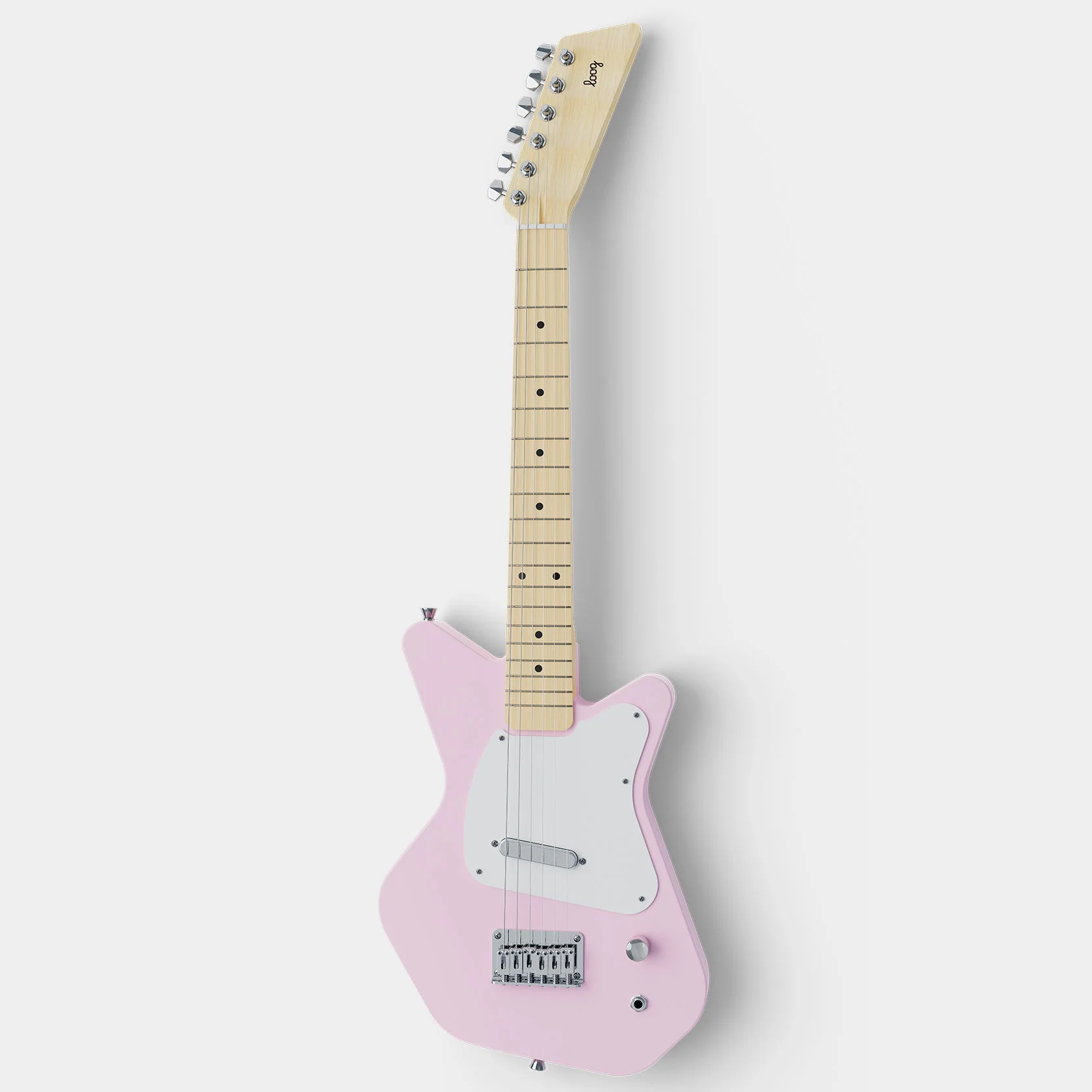 loog pro 6 electric - Image 3