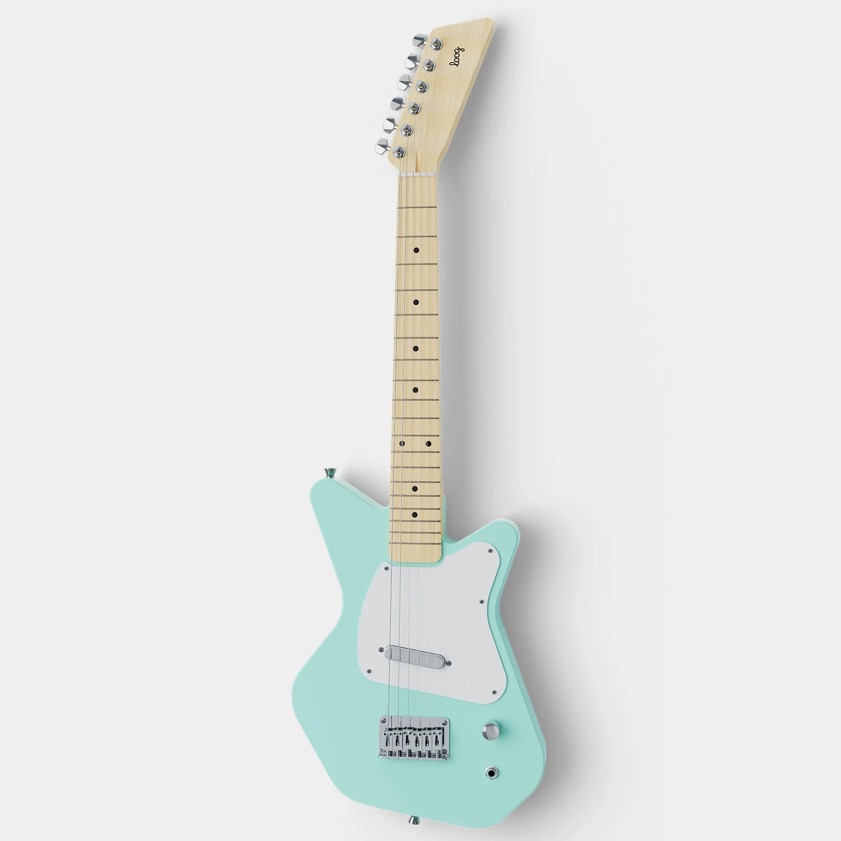 loog pro 6 electric - Image 5