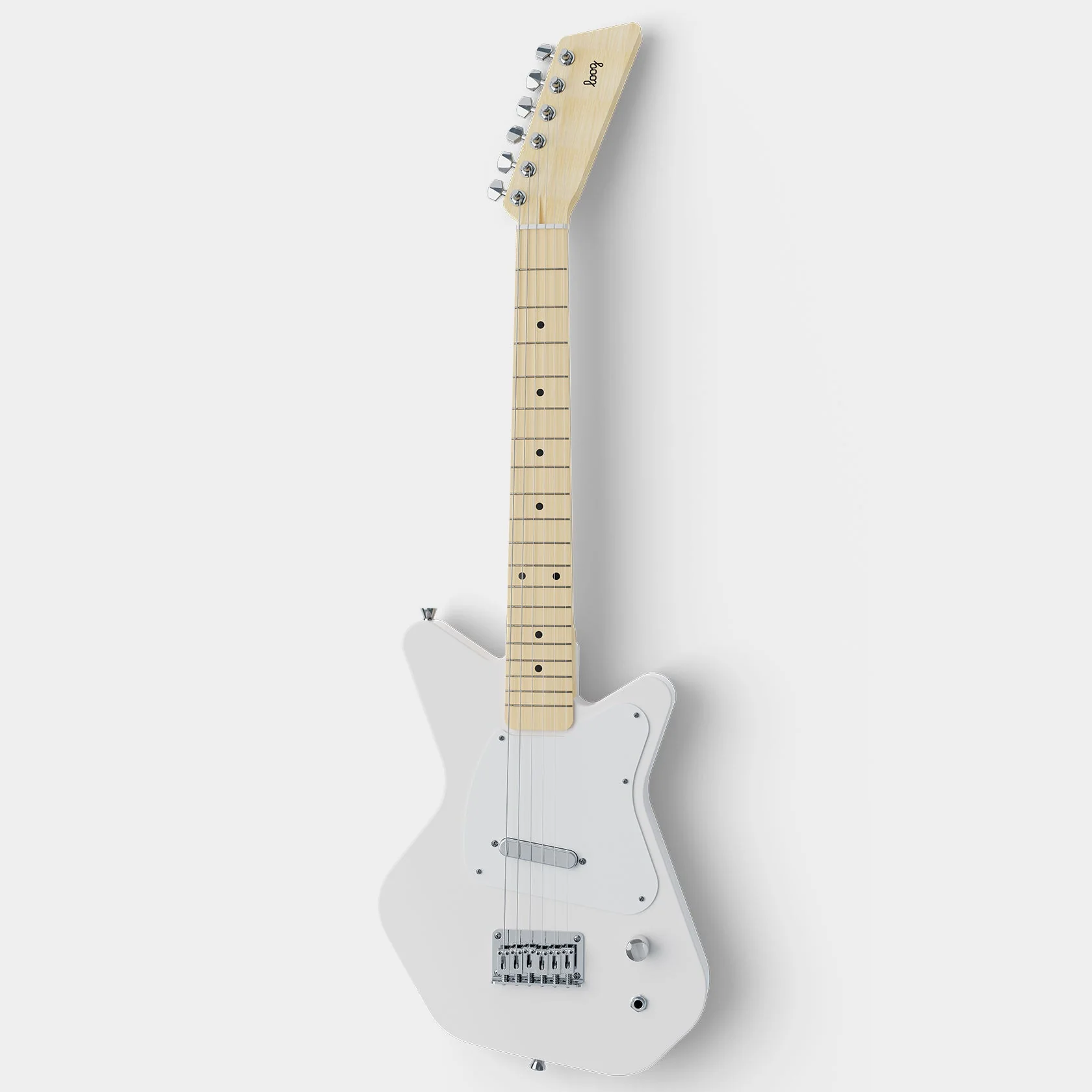 loog pro 6 electric - Image 6