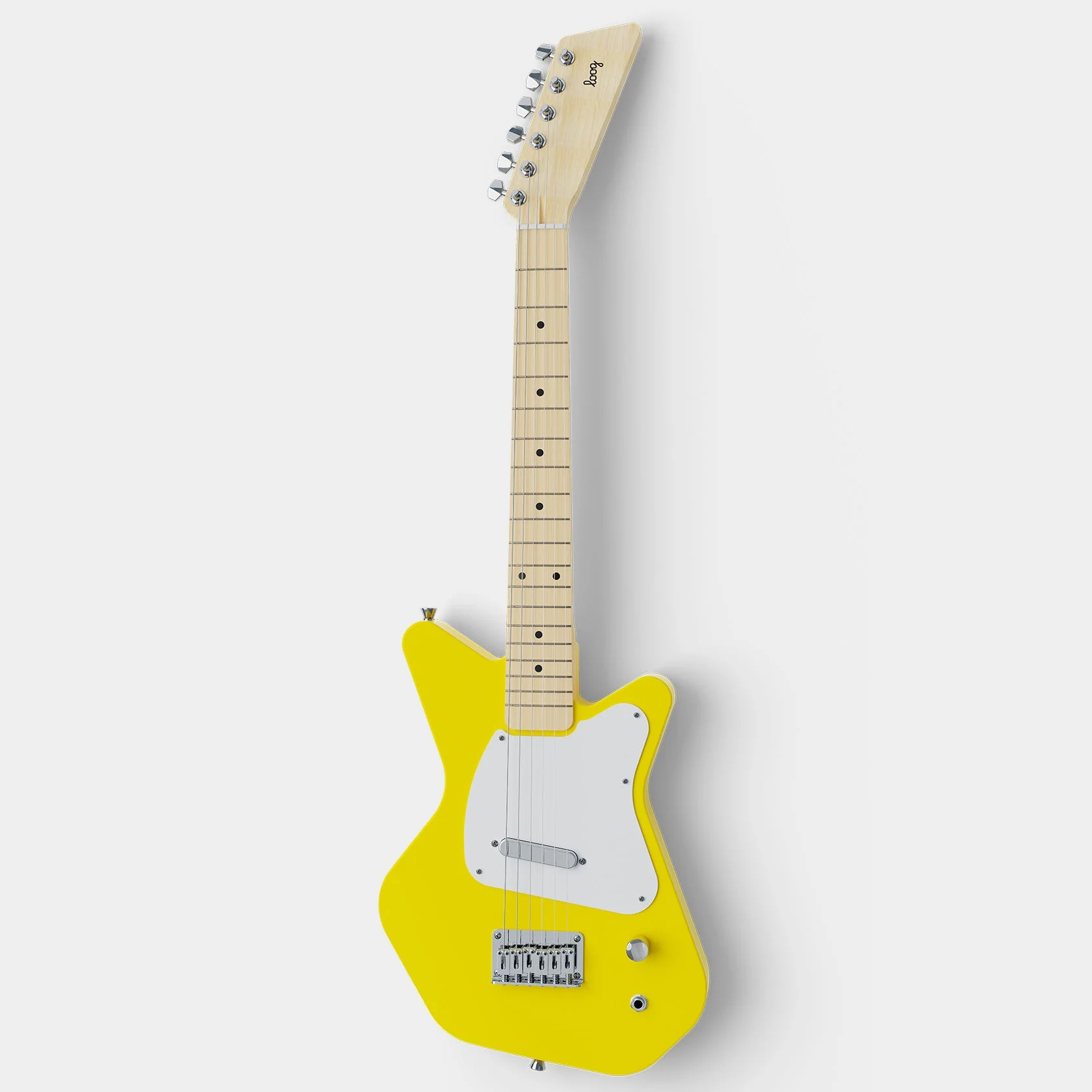 loog pro 6 electric - Image 7
