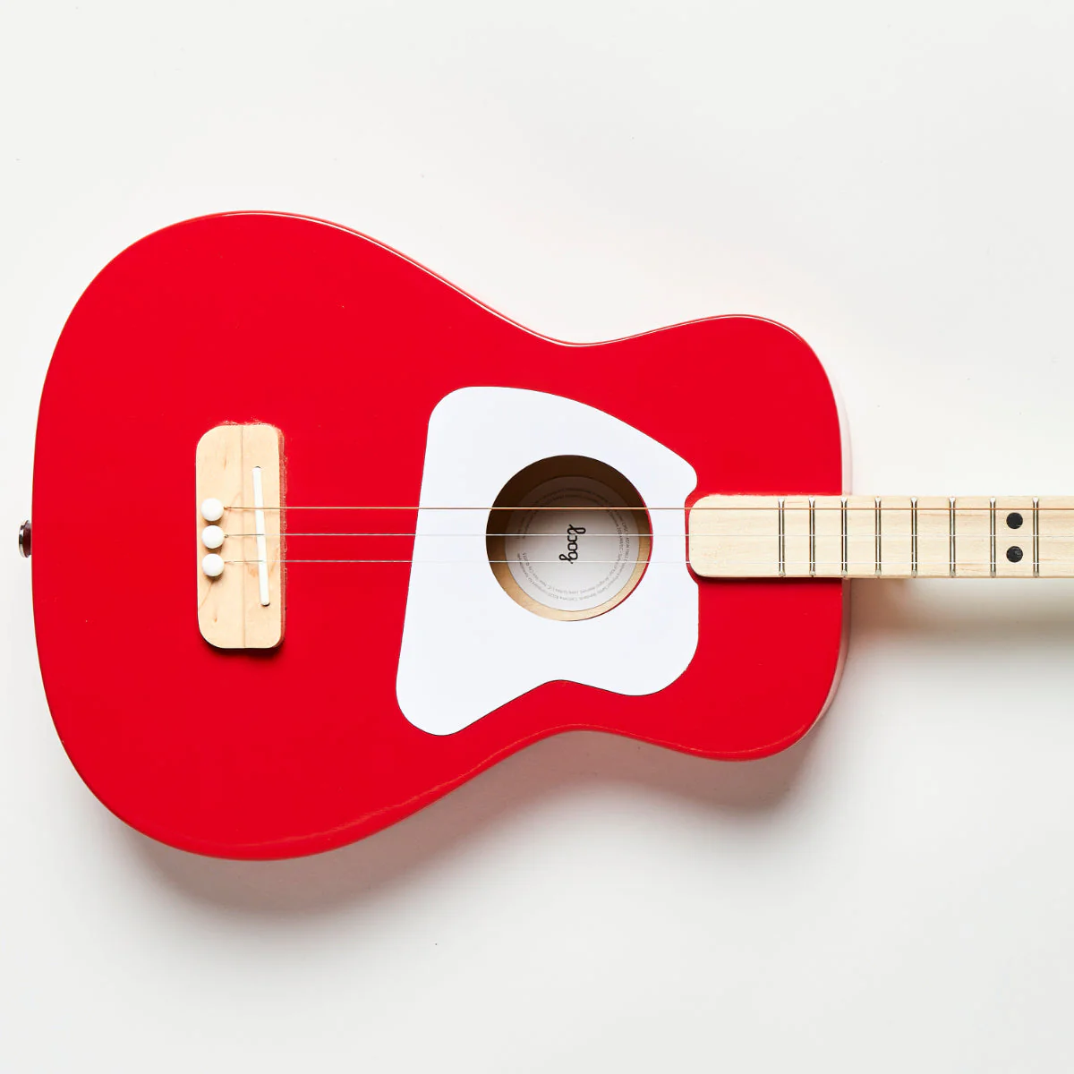 Loog pro acoustic - Image 11