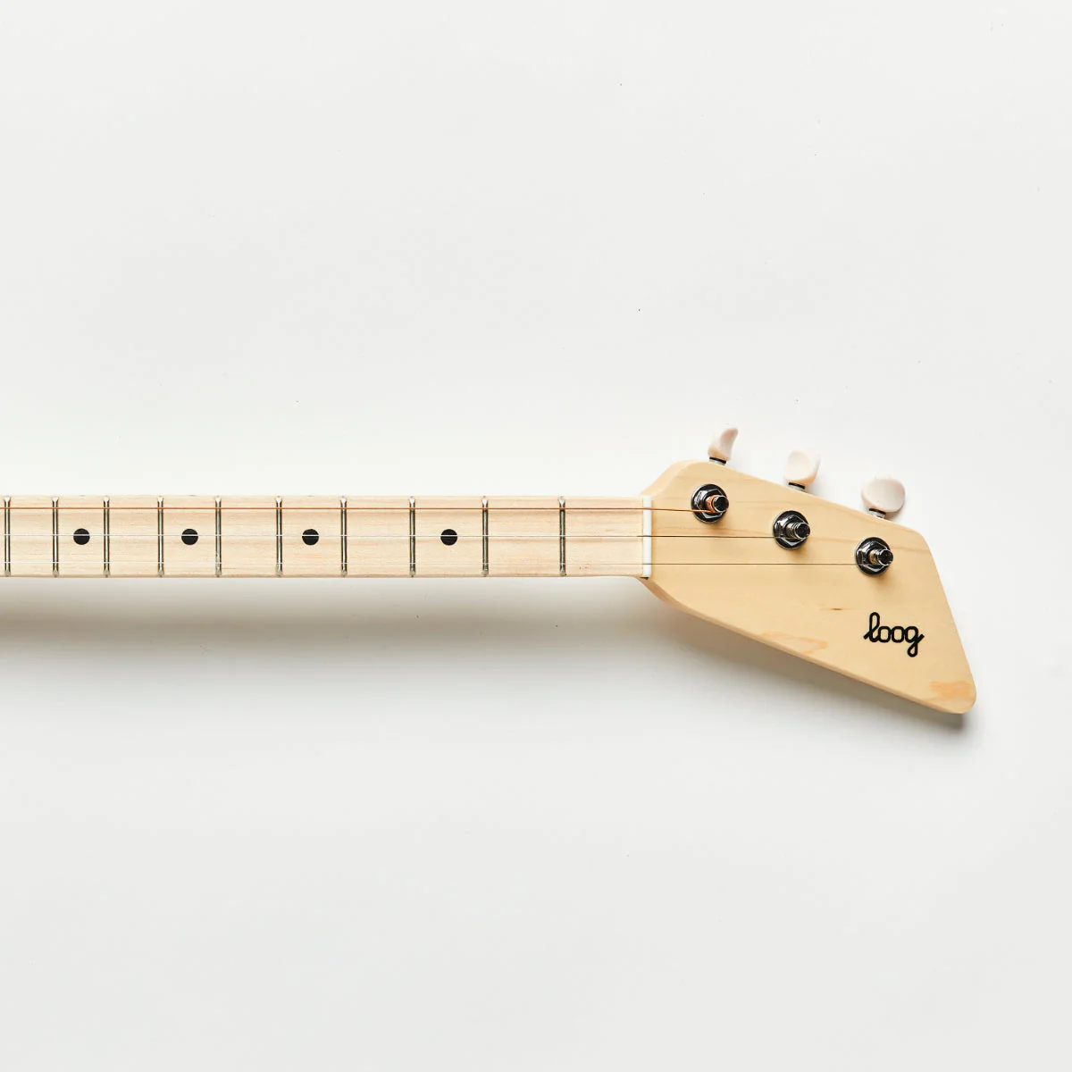 Loog pro acoustic - Image 12