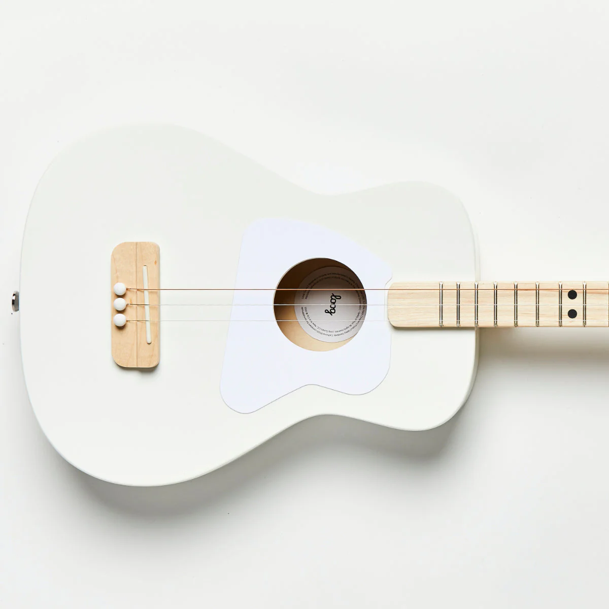 Loog pro acoustic - Image 14