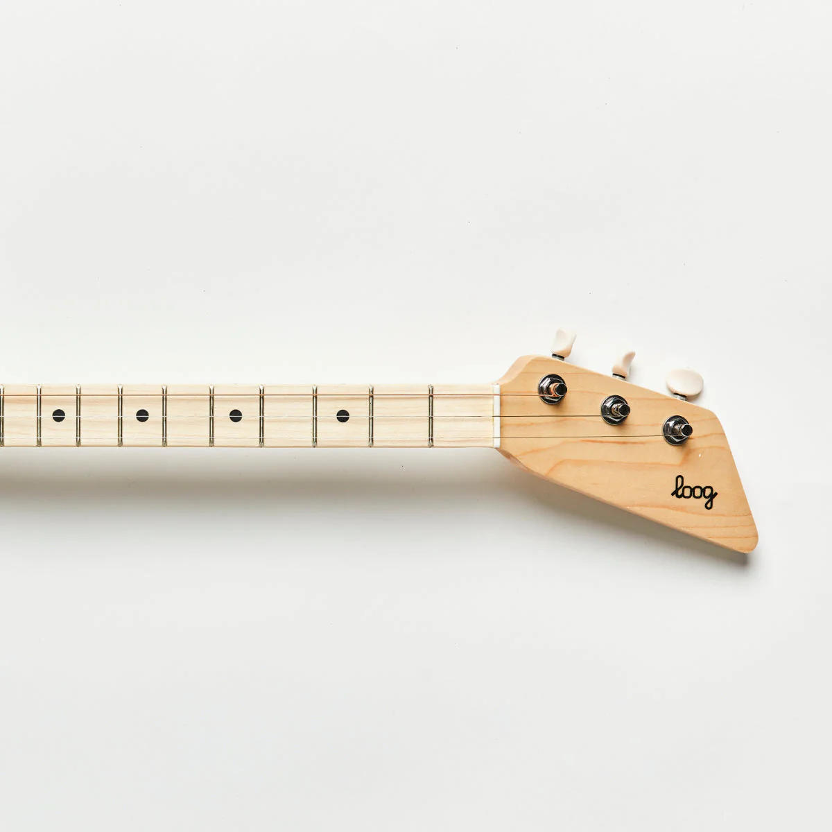 Loog pro acoustic - Image 15