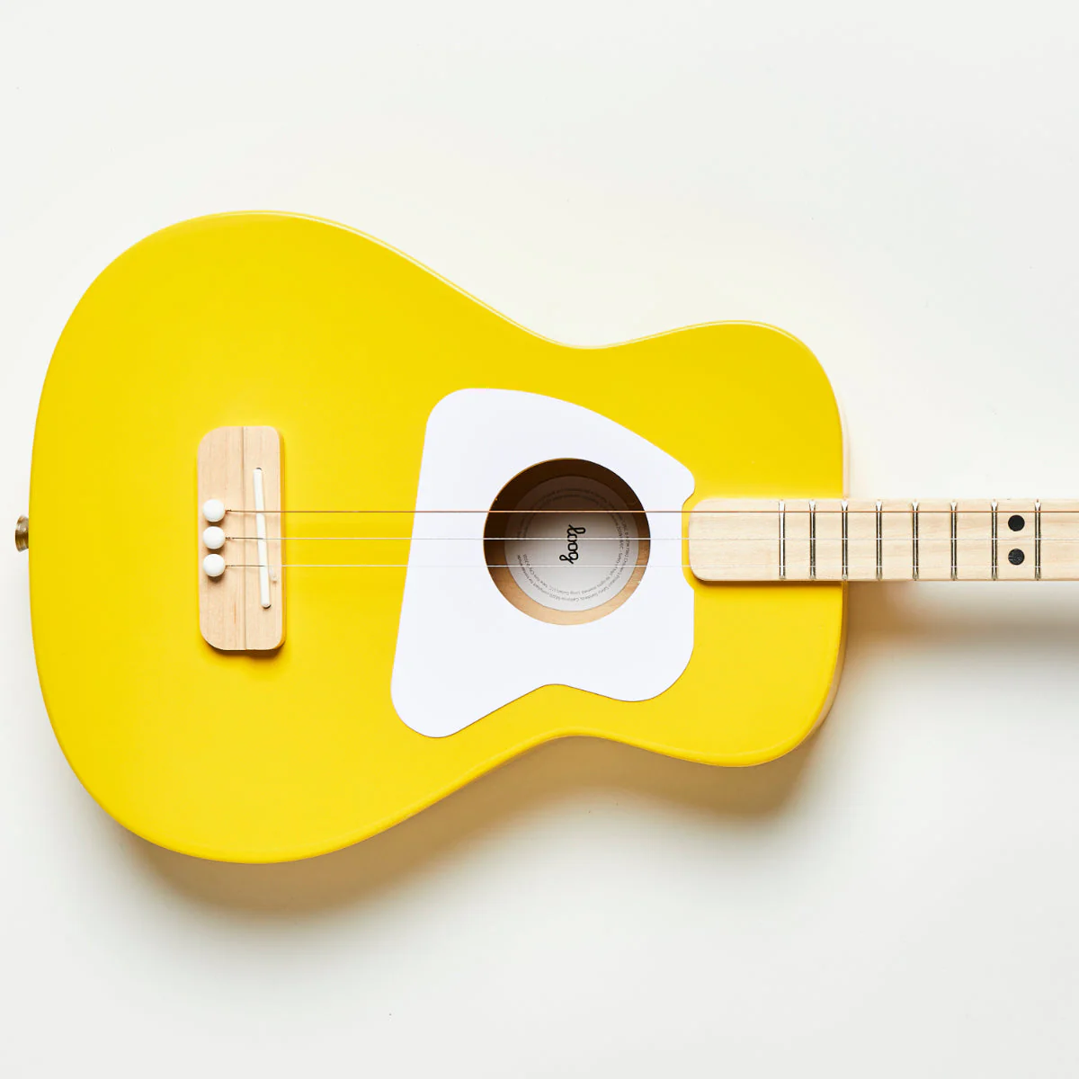 Loog pro acoustic - Image 17