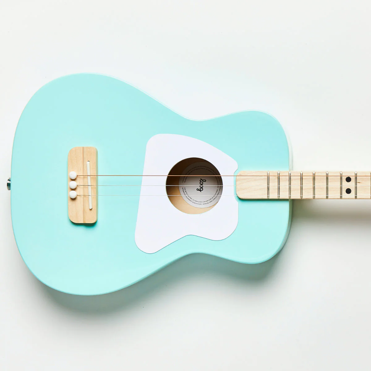 Loog pro acoustic - Image 5