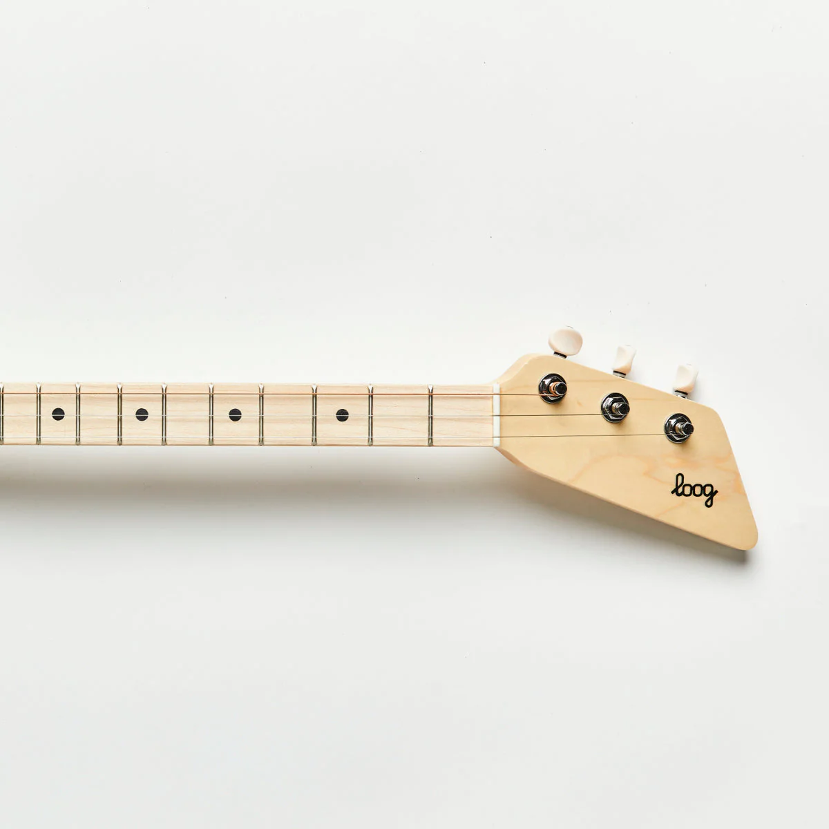 Loog pro acoustic - Image 6