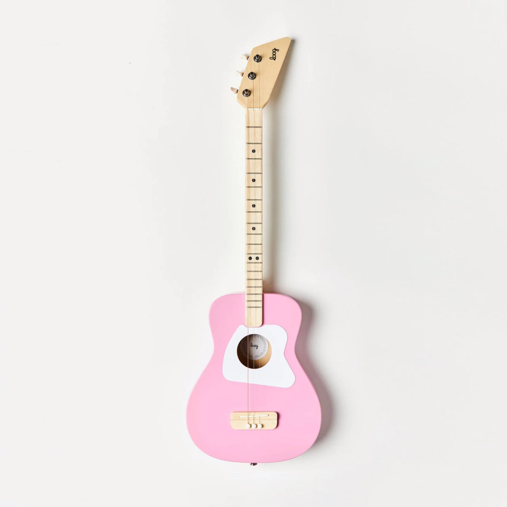 Loog pro acoustic - Image 7
