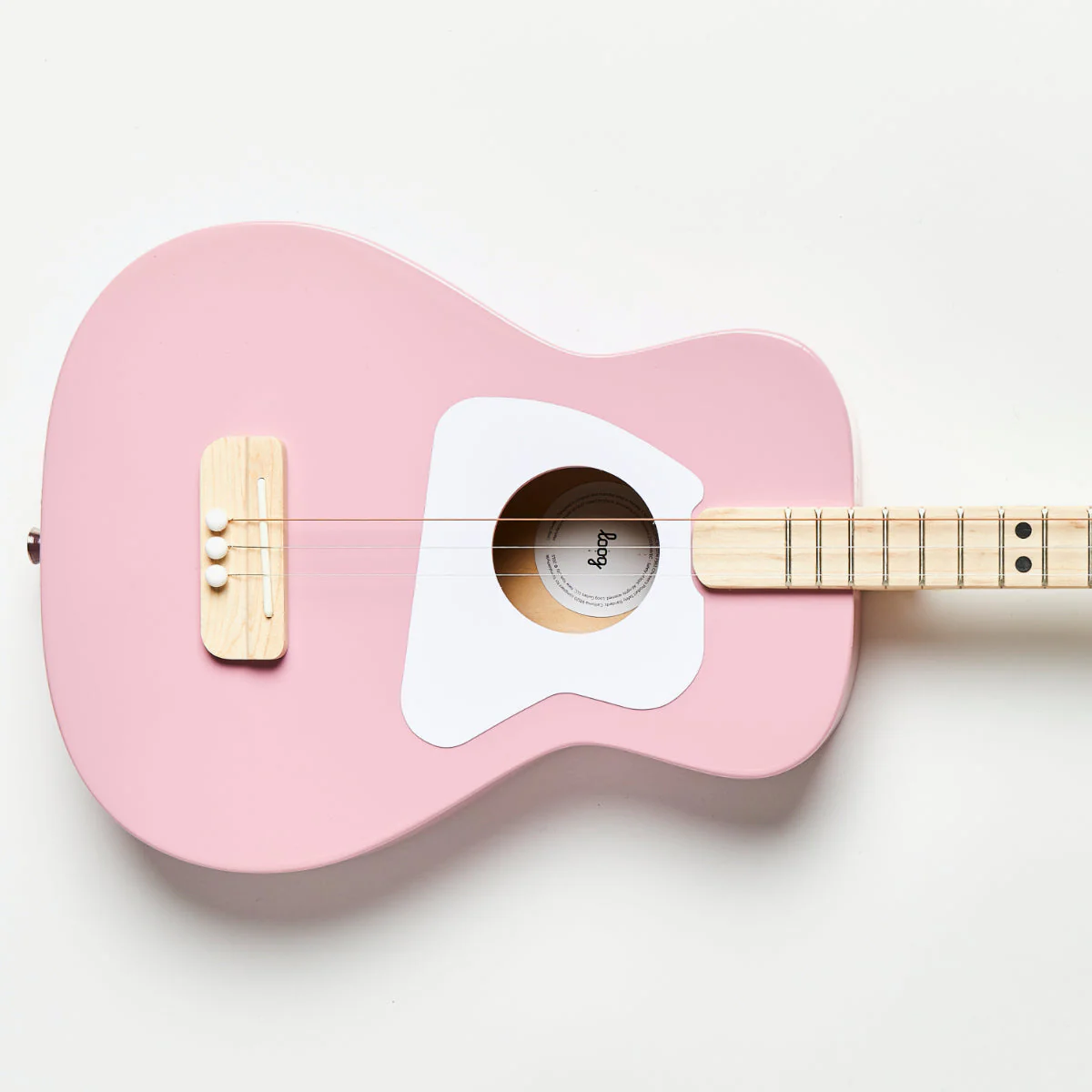 Loog pro acoustic - Image 8