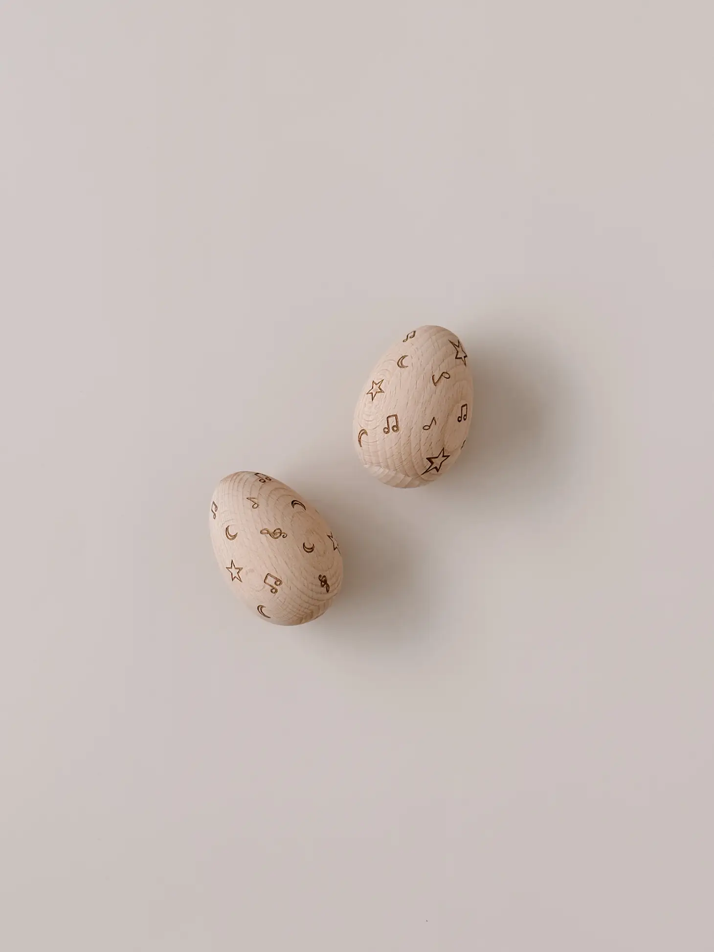 Love Note Co. Egg Shakers - Image 5
