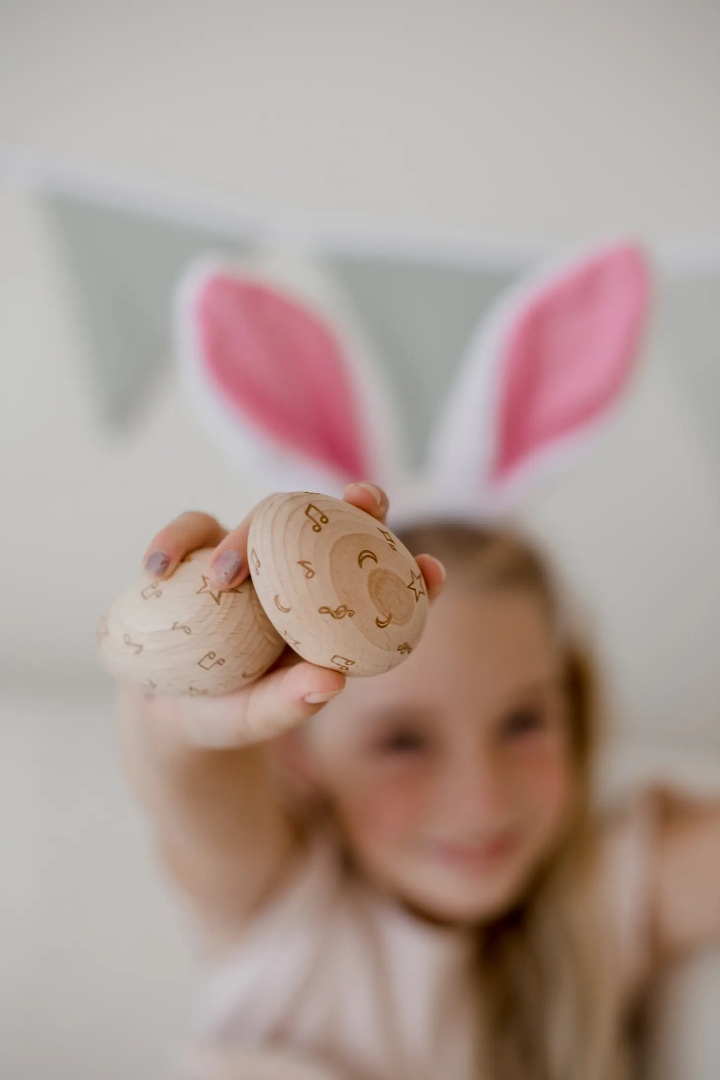 Love Note Co. Egg Shakers - Image 6