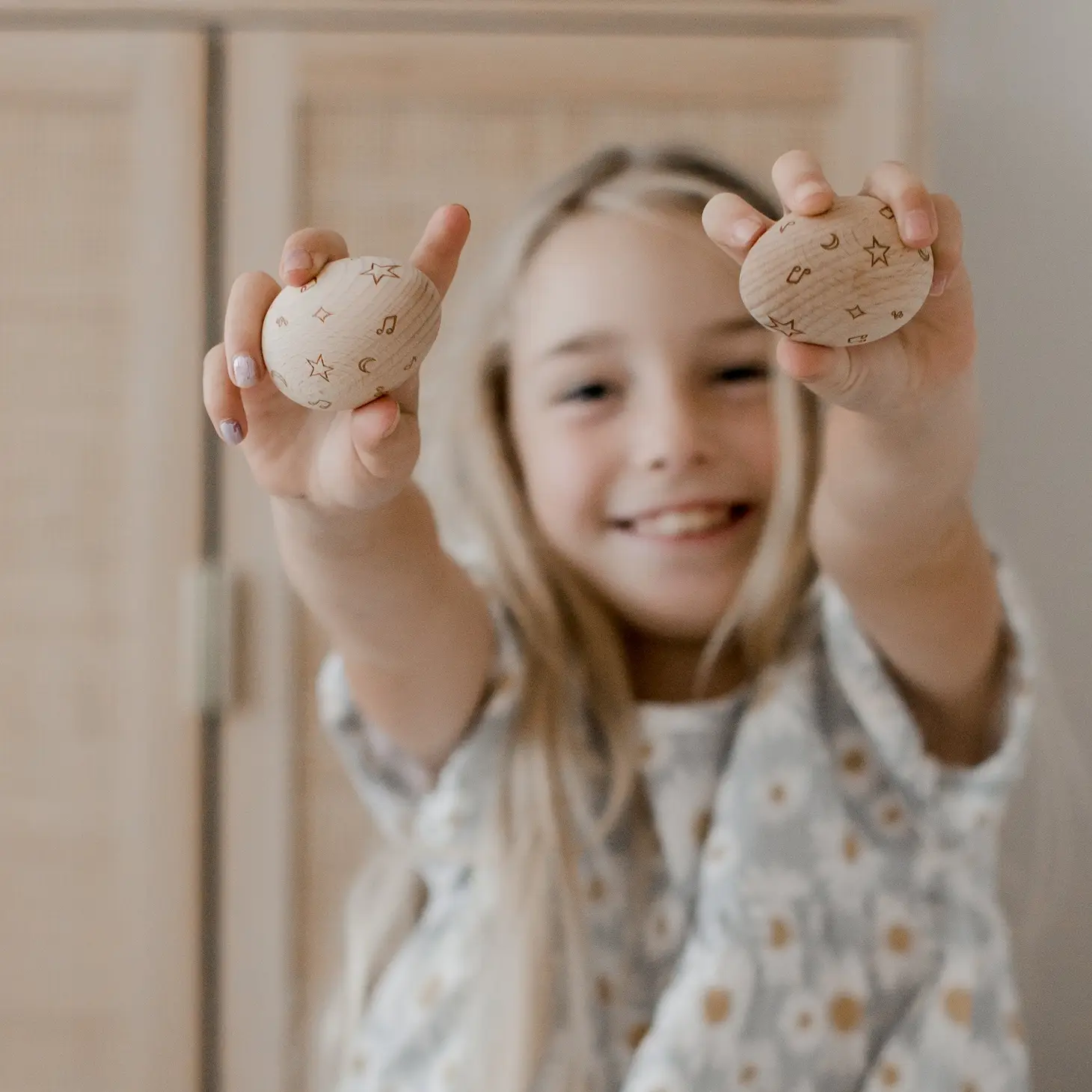Love Note Co. Egg Shakers - Image 7