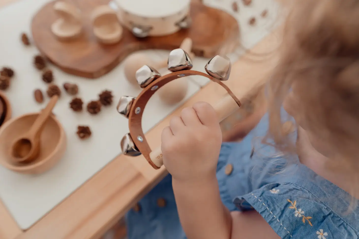 Love Note Co. Handbells - Image 3