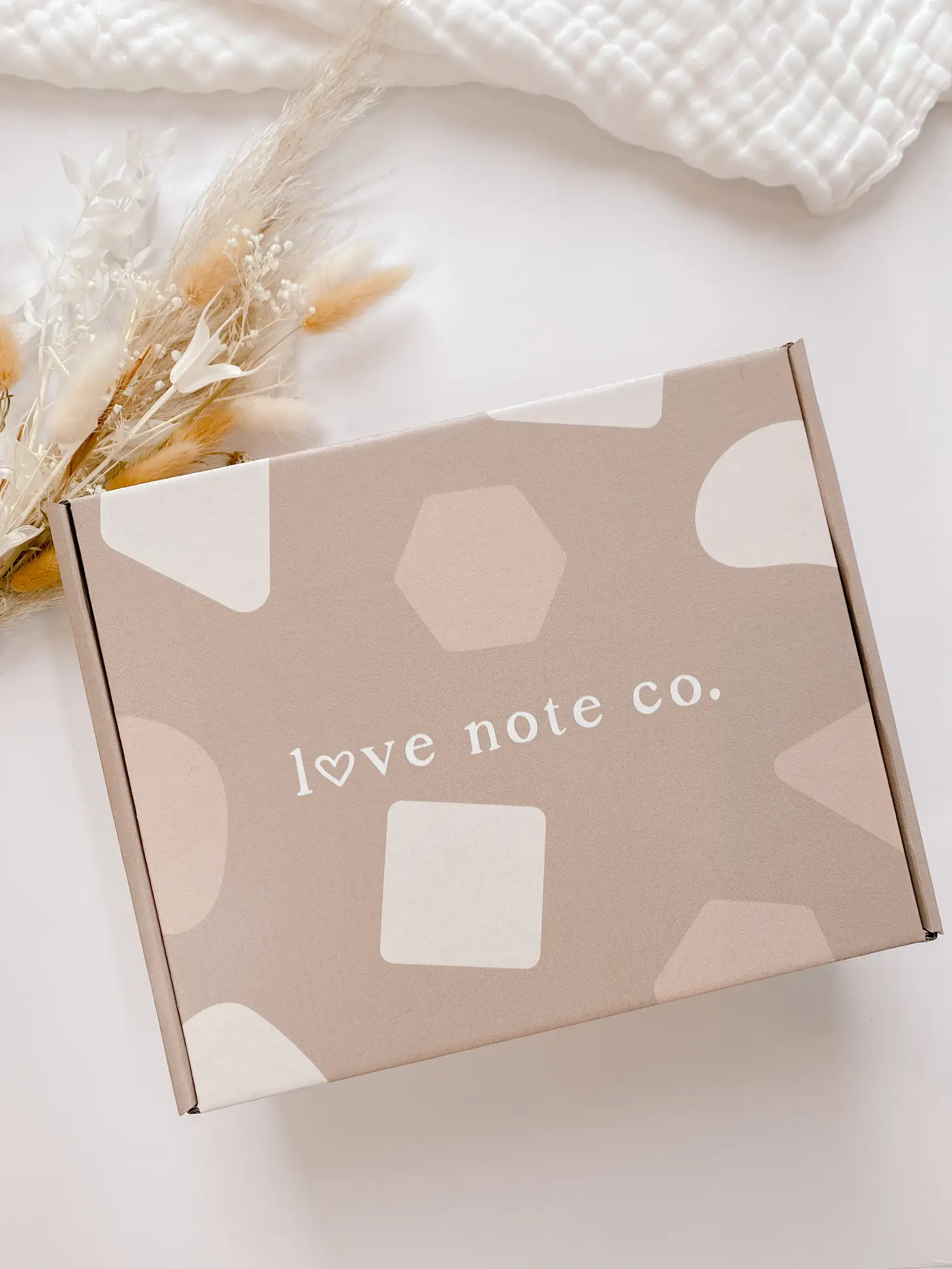 Love Note Co. Little Sounds Music Set - Image 3