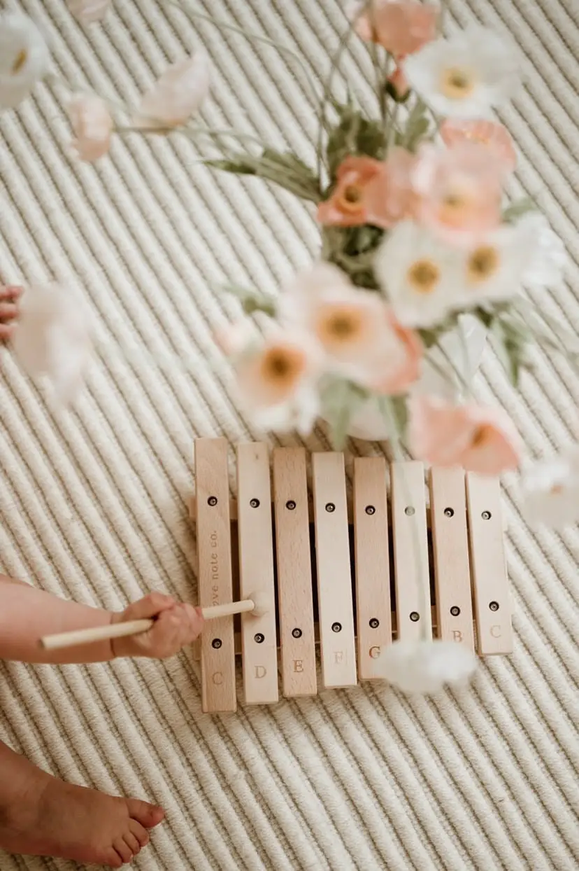Love Note Co. Xylophone - Image 3