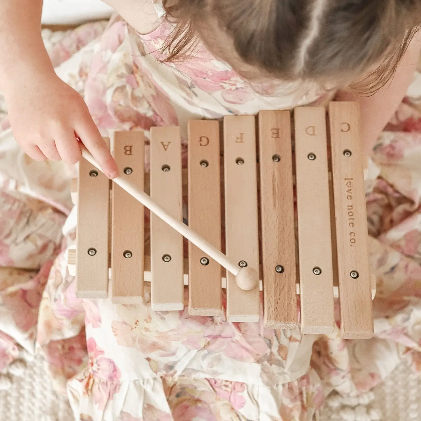 Love Note Co. Xylophone - Image 4