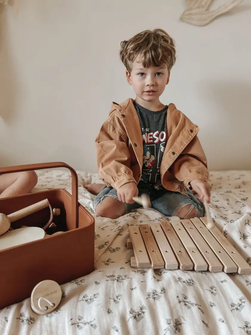 Love Note Co. Xylophone - Image 6