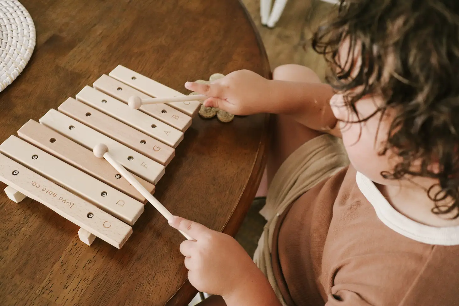 Love Note Co. Xylophone - Image 7
