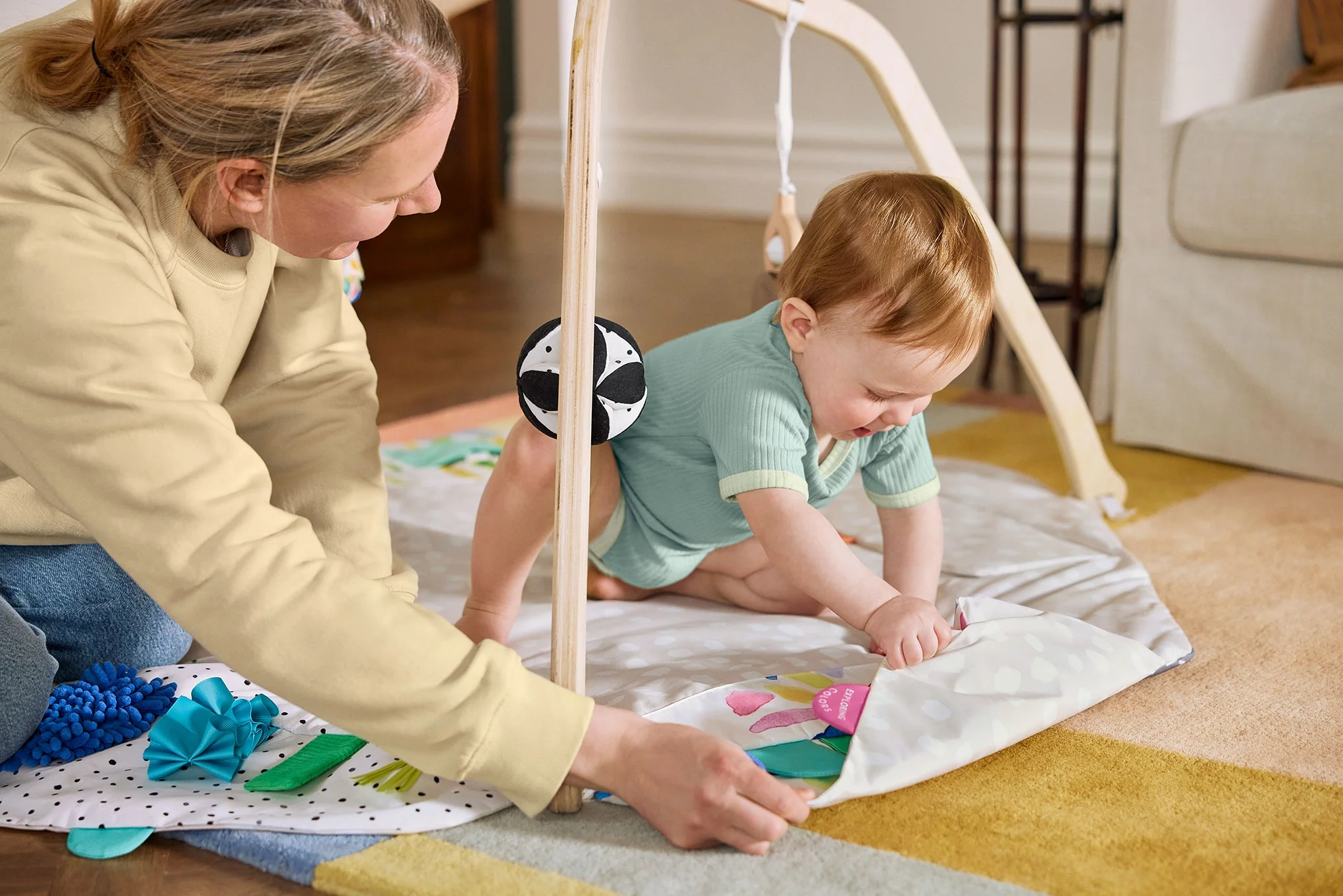 Lovevery The Play Gym - Image 10