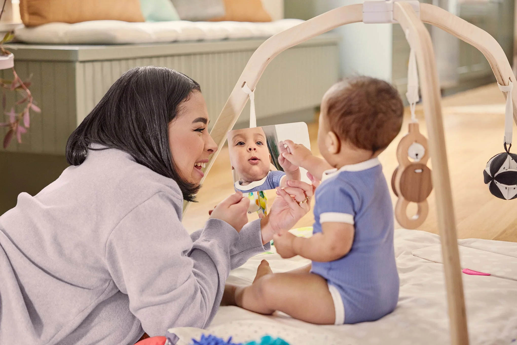 Lovevery The Play Gym - Image 12
