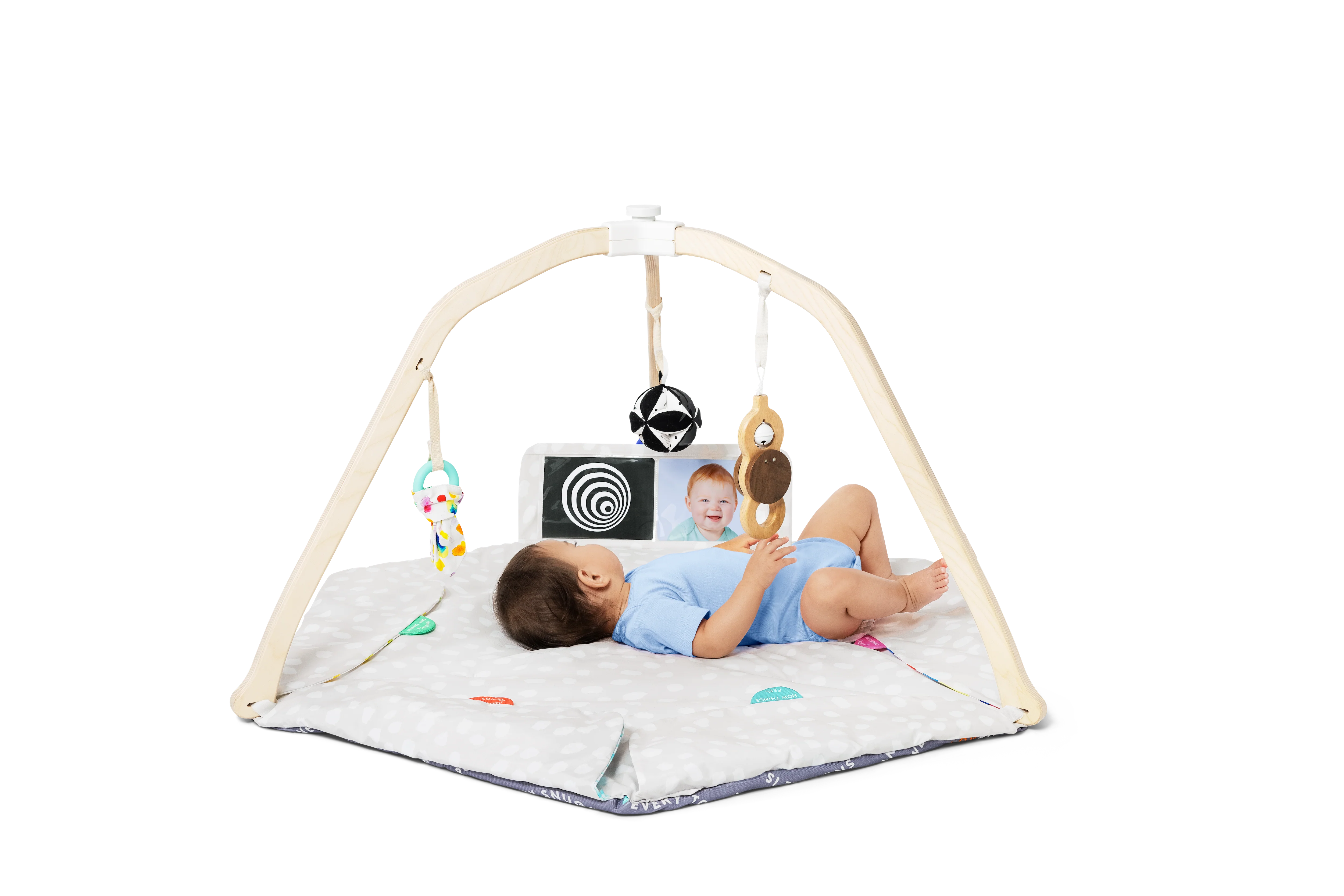Lovevery The Play Gym - Image 3
