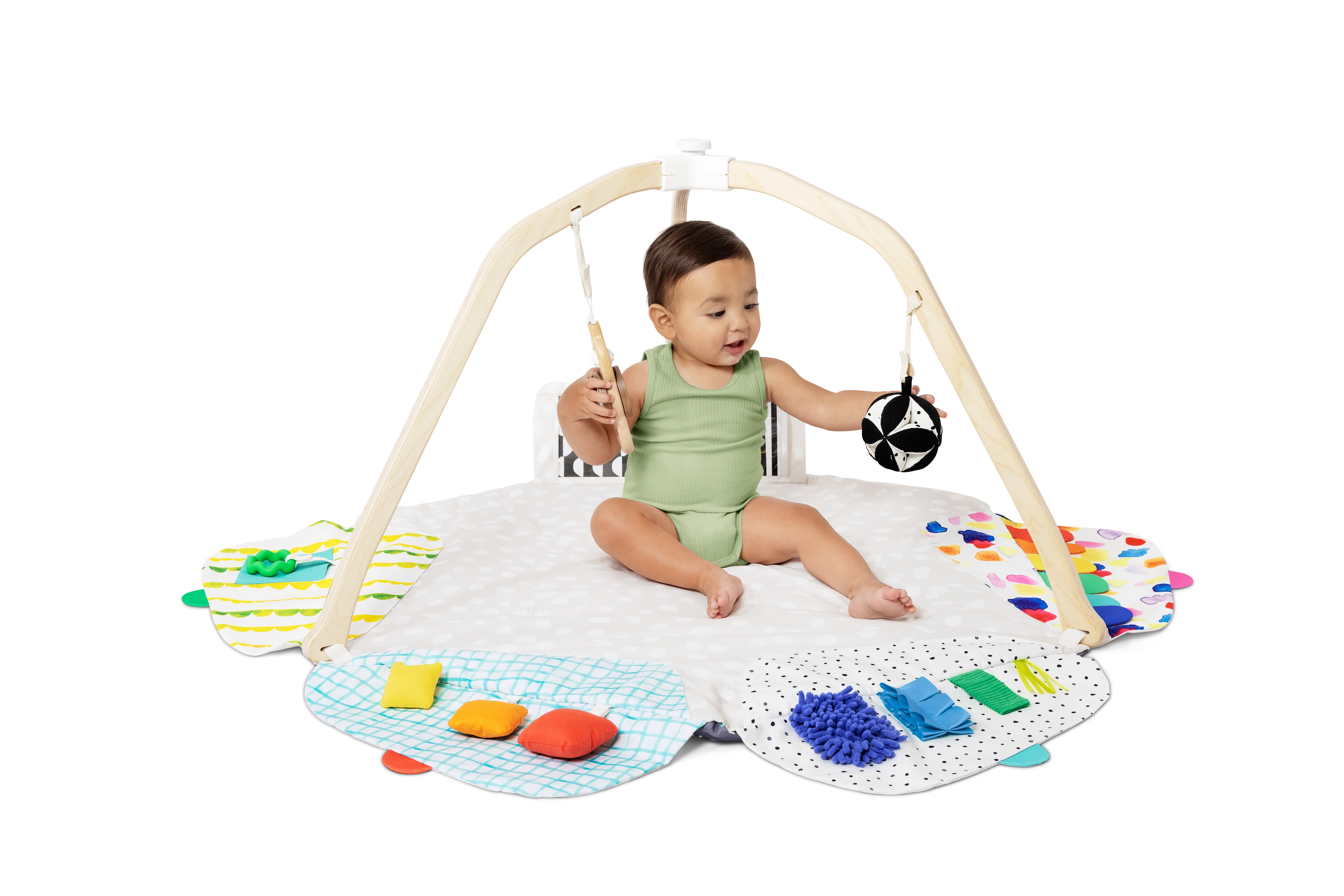 Lovevery The Play Gym - Image 5