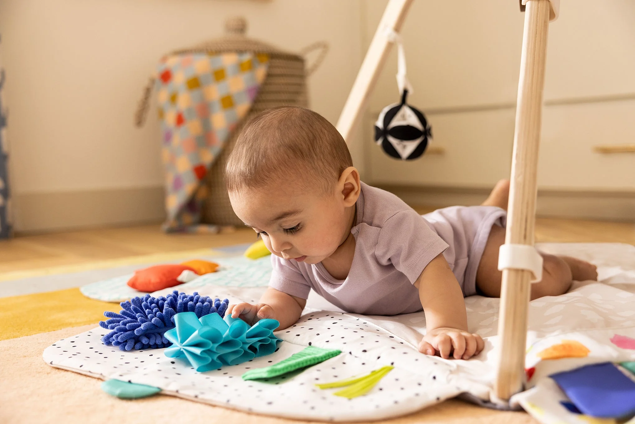 Lovevery The Play Gym - Image 6