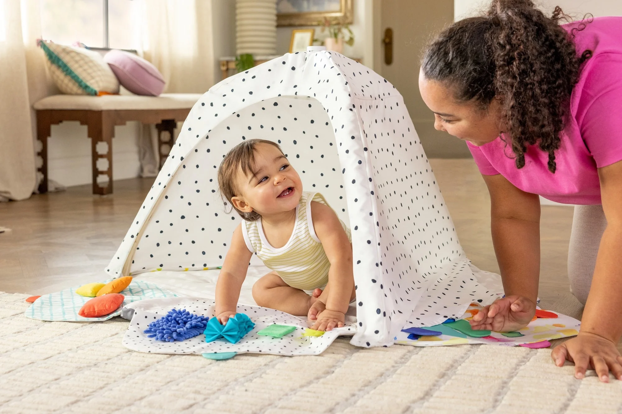 Lovevery The Play Gym - Image 9