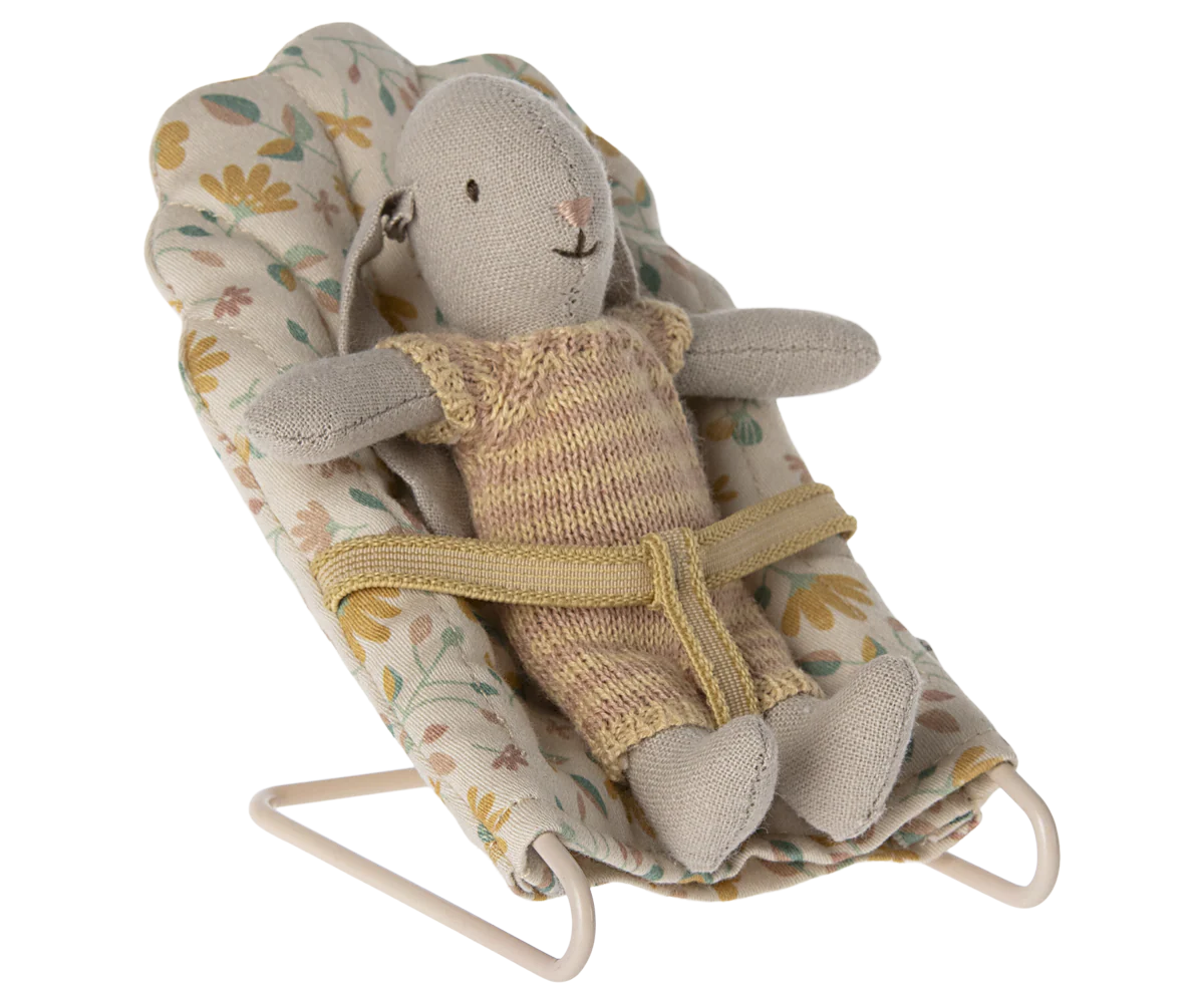 Maileg Babysitter, Micro - Image 4