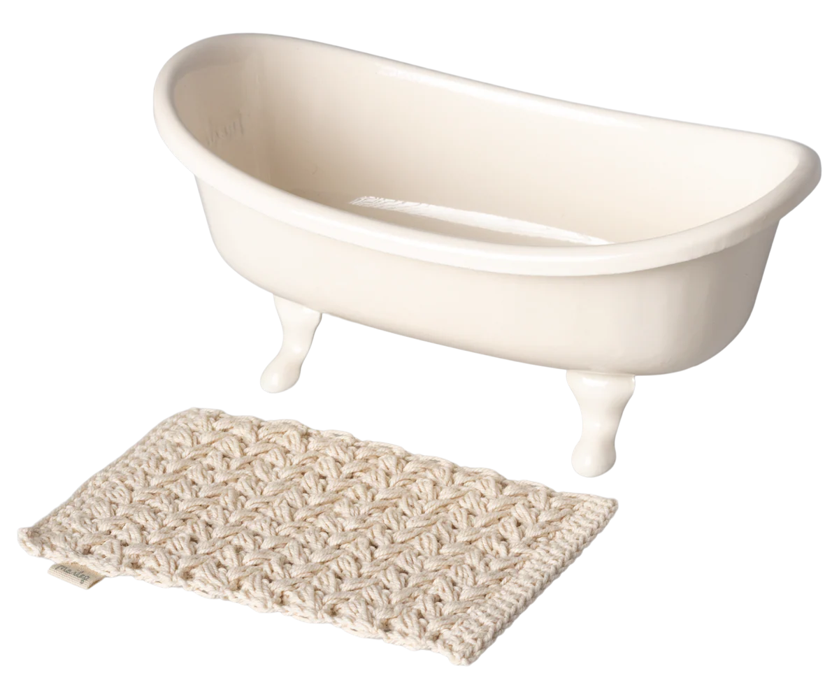 Maileg Bath mat - Image 2